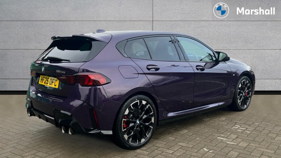 Used BMW 1 Series 2025 for sale - 77050941: Photo 22