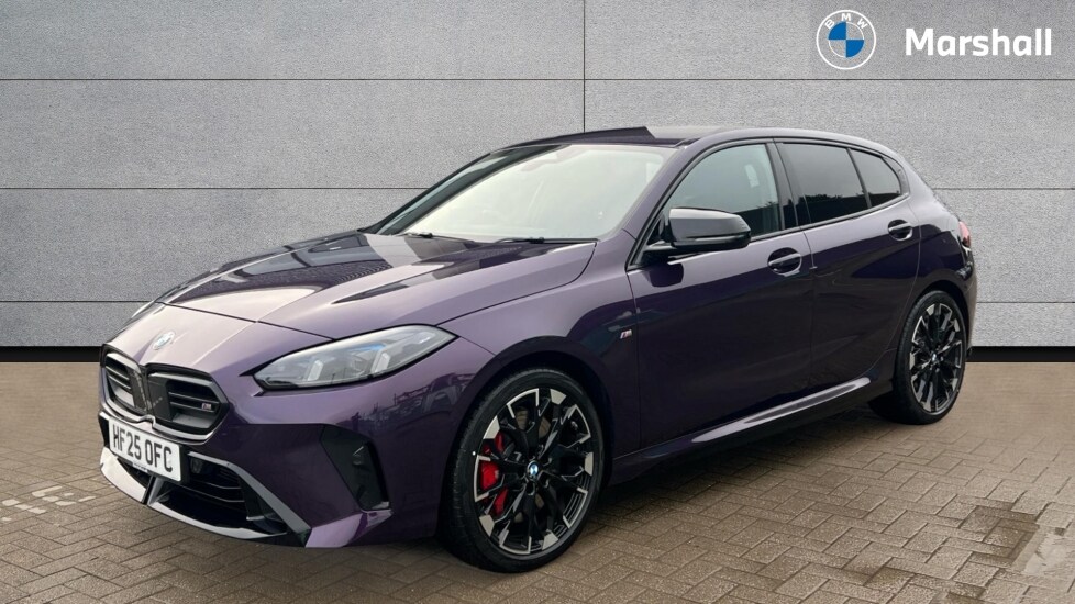 Used BMW 1 Series 2025 for sale - 77050941: Photo 23