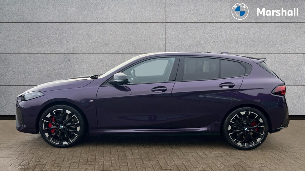 Used BMW 1 Series 2025 for sale - 77050941: Photo 24