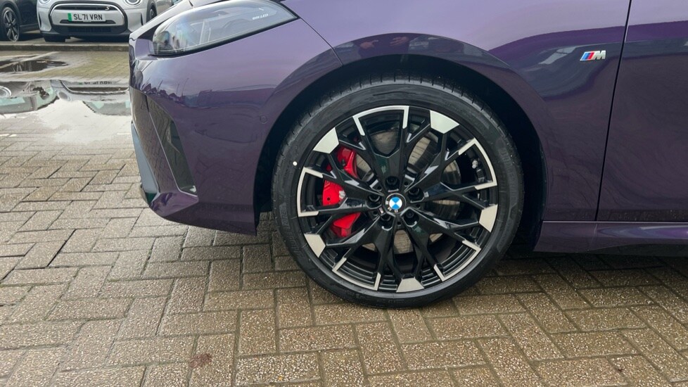 Used BMW 1 Series 2025 for sale - 77050941: Photo 25