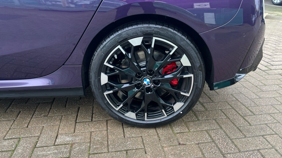 Used BMW 1 Series 2025 for sale - 77050941: Photo 26