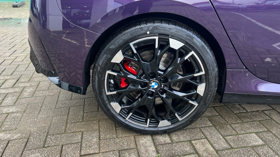 Used BMW 1 Series 2025 for sale - 77050941: Photo 27