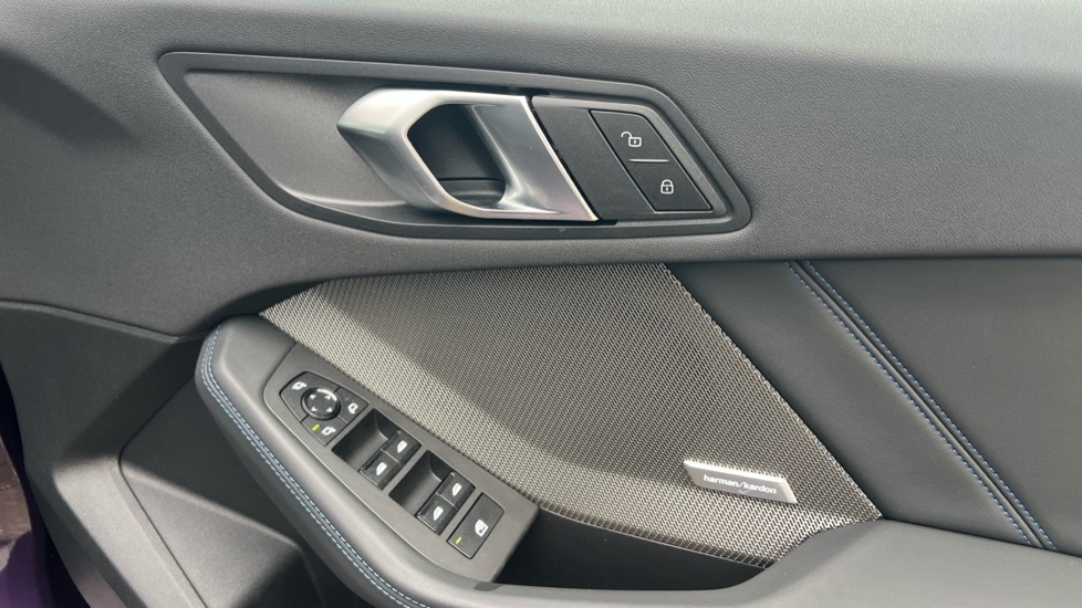 Used BMW 1 Series 2025 for sale - 77050941: Photo 28