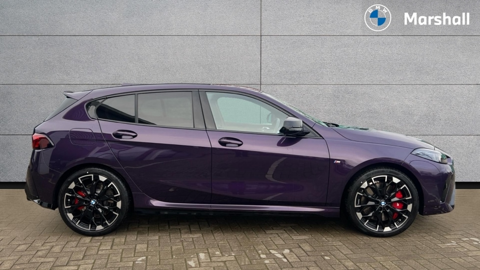 Used BMW 1 Series 2025 for sale - 77050941: Photo 3