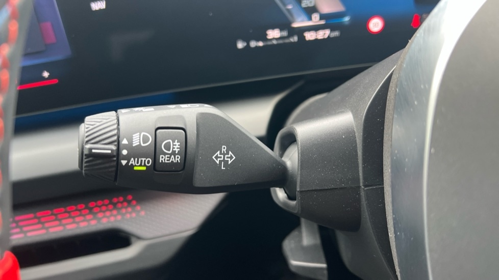 Used BMW 1 Series 2025 for sale - 77050941: Photo 36