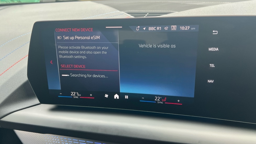 Used BMW 1 Series 2025 for sale - 77050941: Photo 38