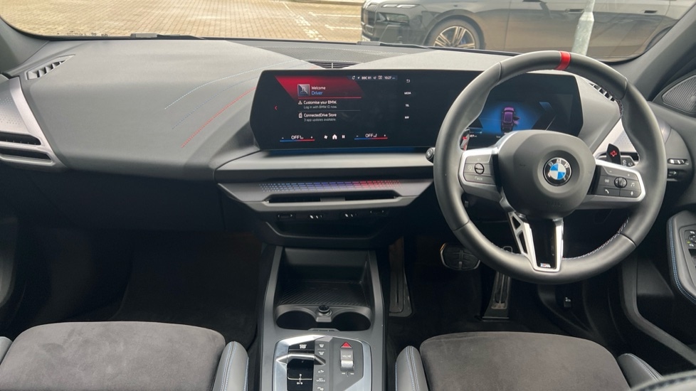 Used BMW 1 Series 2025 for sale - 77050941: Photo 4