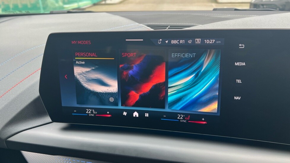 Used BMW 1 Series 2025 for sale - 77050941: Photo 40