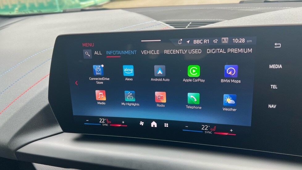 Used BMW 1 Series 2025 for sale - 77050941: Photo 43