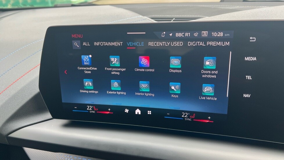 Used BMW 1 Series 2025 for sale - 77050941: Photo 44