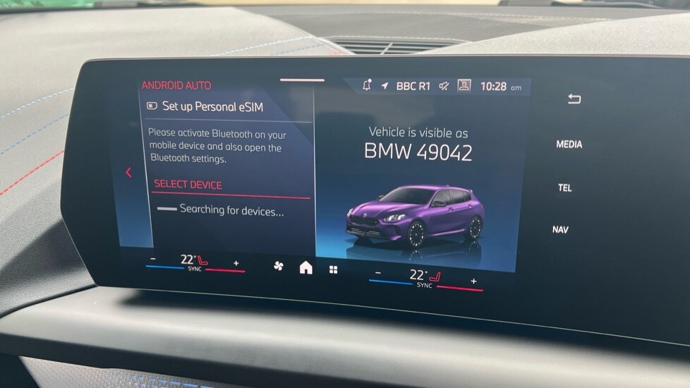 Used BMW 1 Series 2025 for sale - 77050941: Photo 45