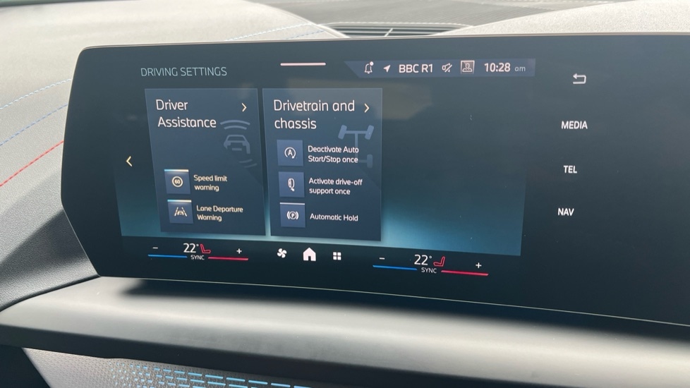 Used BMW 1 Series 2025 for sale - 77050941: Photo 48