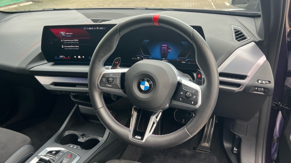 Used BMW 1 Series 2025 for sale - 77050941: Photo 5