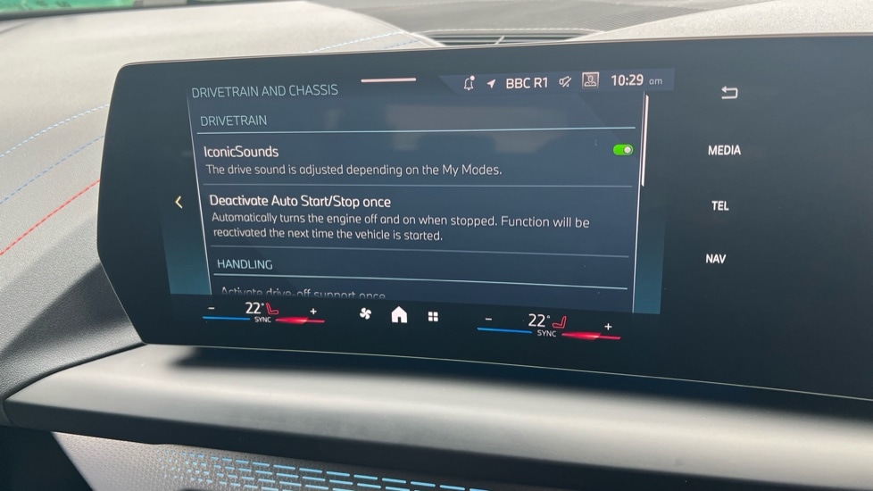 Used BMW 1 Series 2025 for sale - 77050941: Photo 53