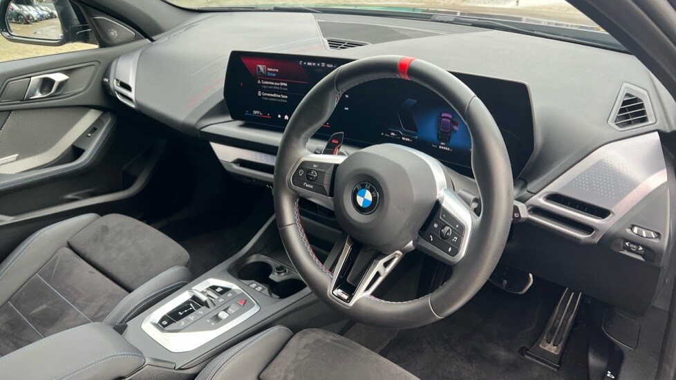Used BMW 1 Series 2025 for sale - 77050941: Photo 6