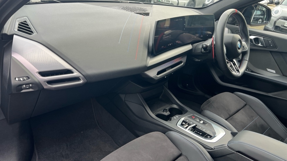 Used BMW 1 Series 2025 for sale - 77050941: Photo 7