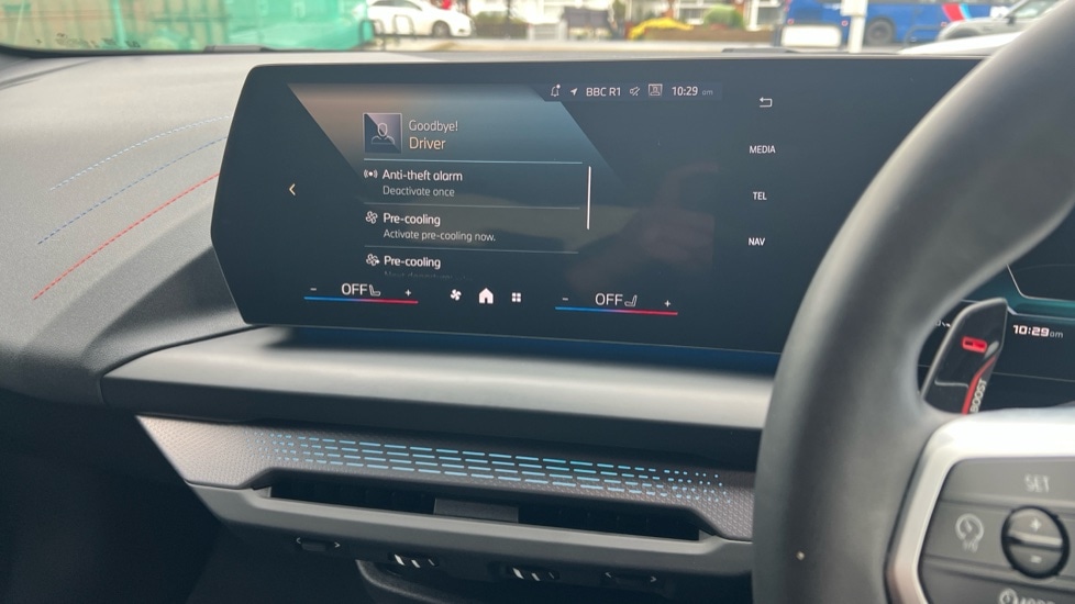 Used BMW 1 Series 2025 for sale - 77050941: Photo 8