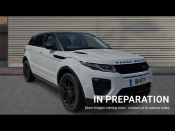 2018 - 2.0 Ingenium Si4 HSE Dynamic 5dr Auto