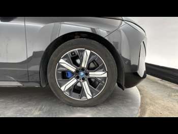 Used BMW iX 2022 for sale - 75077469: Photo