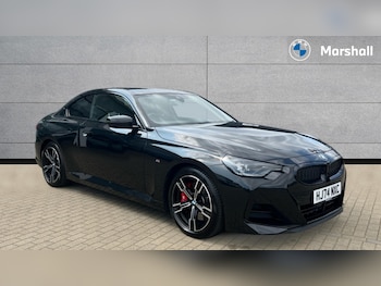 Used BMW 2 Series 2025 for sale - 75443227: Photo