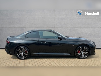 Used BMW 2 Series 2025 for sale - 75443227: Photo