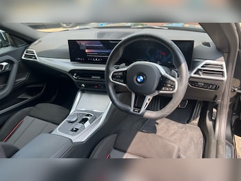 Used BMW 2 Series 2025 for sale - 75443227: Photo
