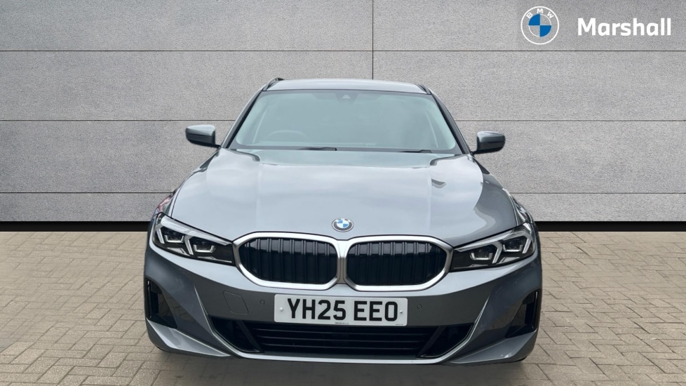 Used BMW 3 Series 2025 for sale - 76466468: Photo 16