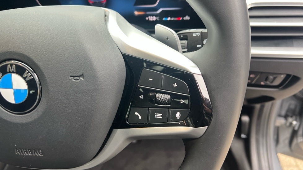 Used BMW 3 Series 2025 for sale - 76466468: Photo 18