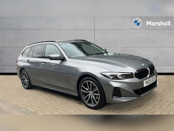 Used BMW 3 Series 2025 for sale - 76466468: Photo