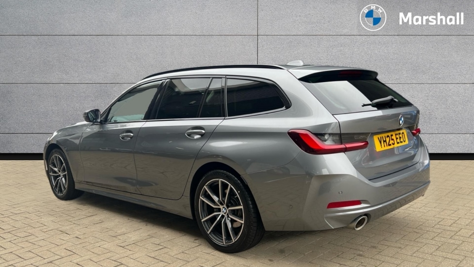 Used BMW 3 Series 2025 for sale - 76466468: Photo 2