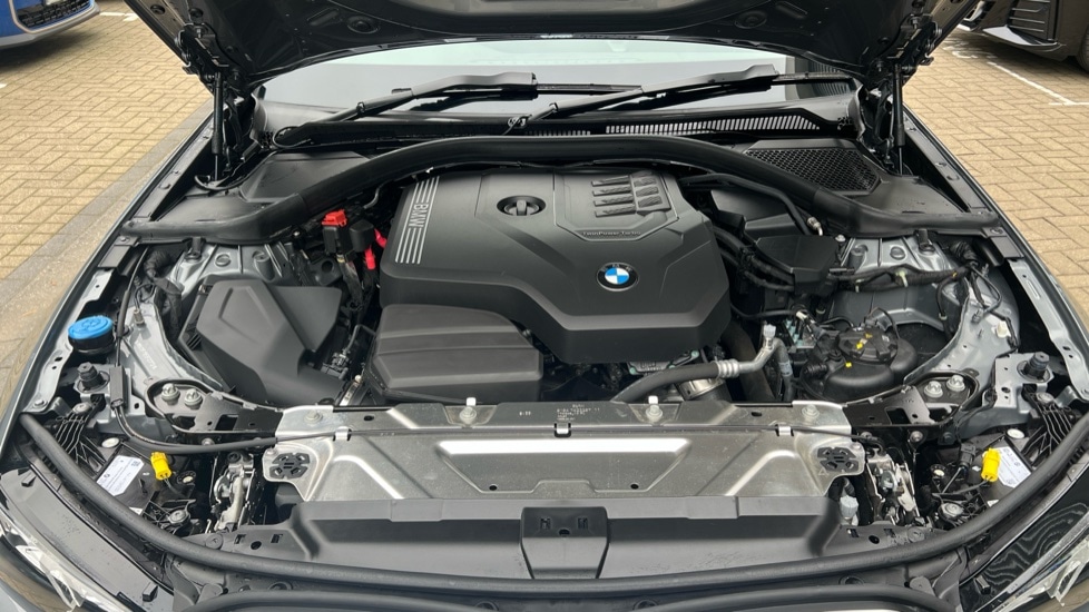 Used BMW 3 Series 2025 for sale - 76466468: Photo 21