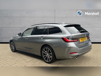 Used BMW 3 Series 2025 for sale - 76466468: Photo