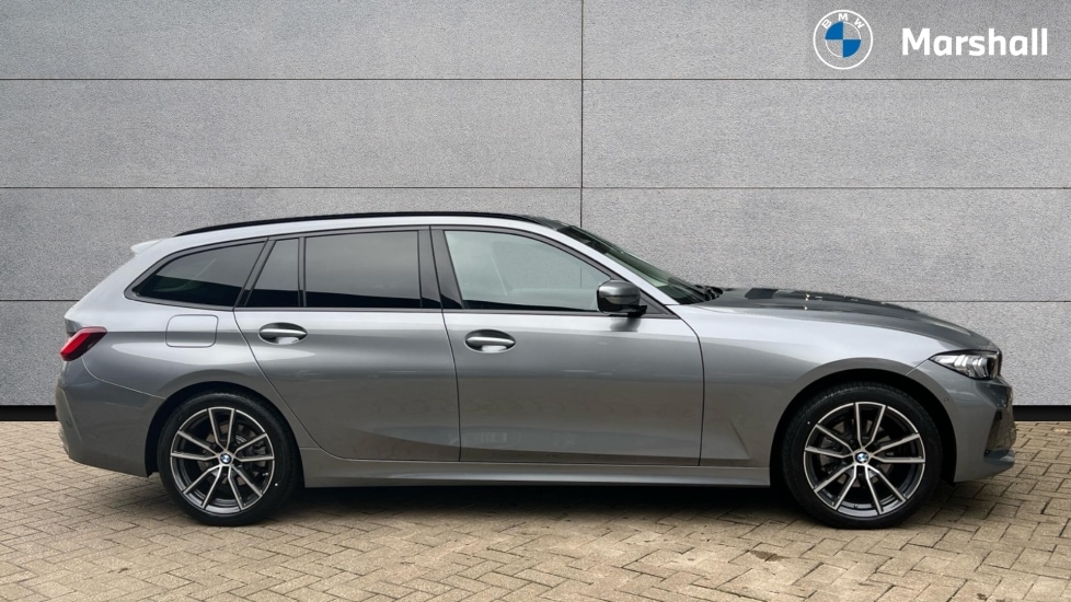 Used BMW 3 Series 2025 for sale - 76466468: Photo 3