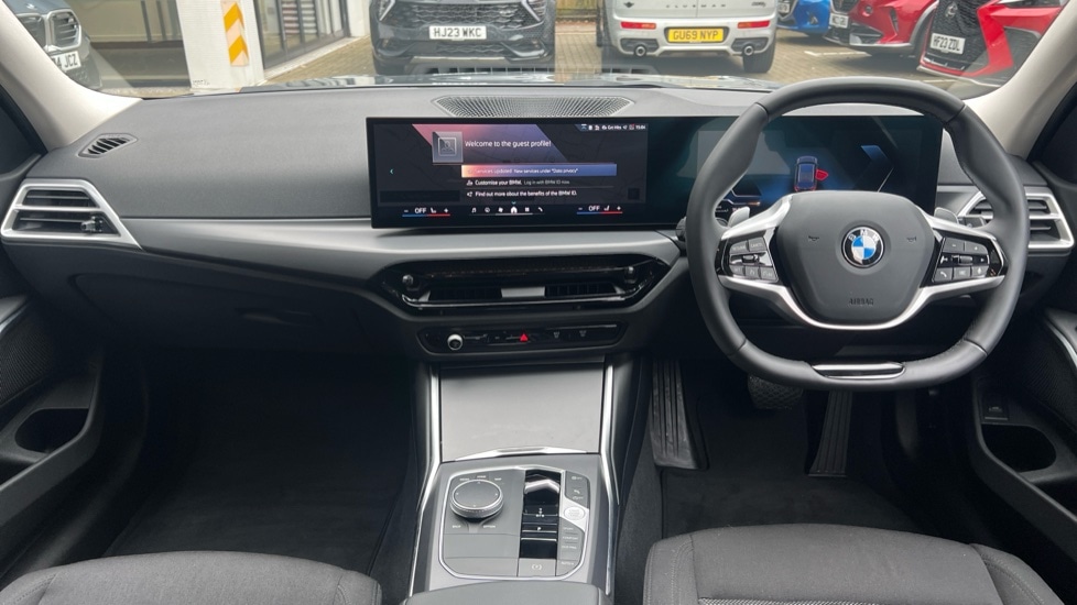 Used BMW 3 Series 2025 for sale - 76466468: Photo 4