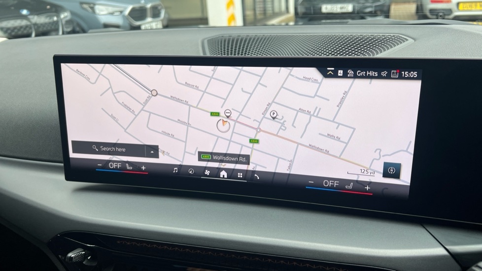 Used BMW 3 Series 2025 for sale - 76466468: Photo 41