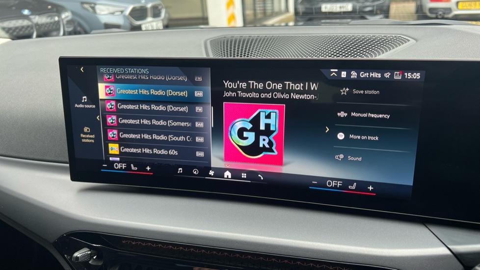 Used BMW 3 Series 2025 for sale - 76466468: Photo 42