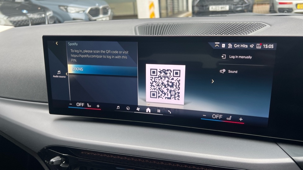 Used BMW 3 Series 2025 for sale - 76466468: Photo 44