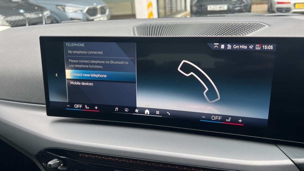 Used BMW 3 Series 2025 for sale - 76466468: Photo 45