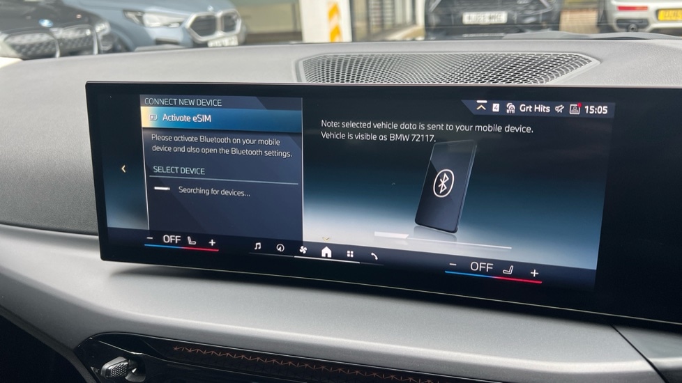 Used BMW 3 Series 2025 for sale - 76466468: Photo 46