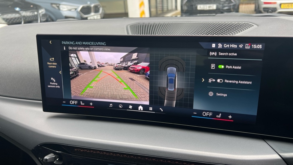 Used BMW 3 Series 2025 for sale - 76466468: Photo 47