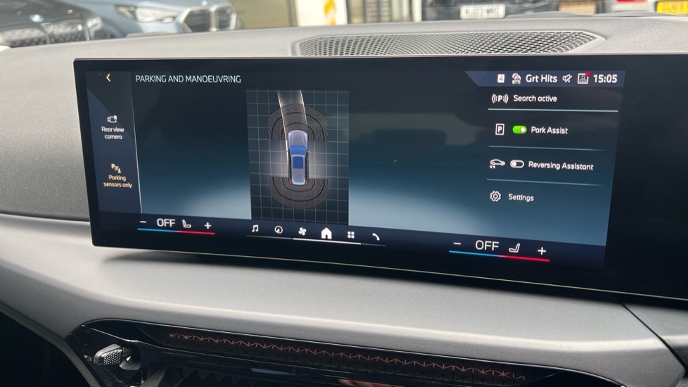 Used BMW 3 Series 2025 for sale - 76466468: Photo 48