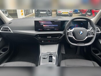 Used BMW 3 Series 2025 for sale - 76466468: Photo