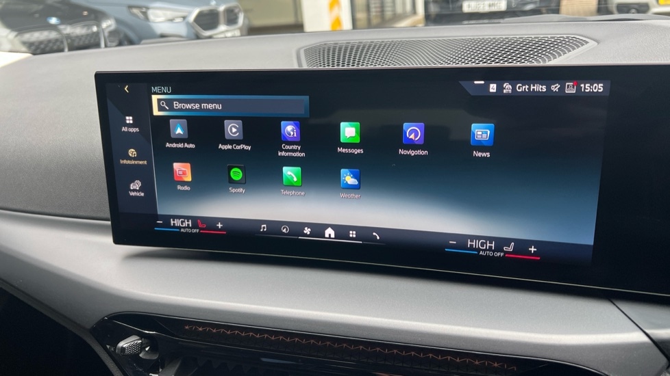 Used BMW 3 Series 2025 for sale - 76466468: Photo 51