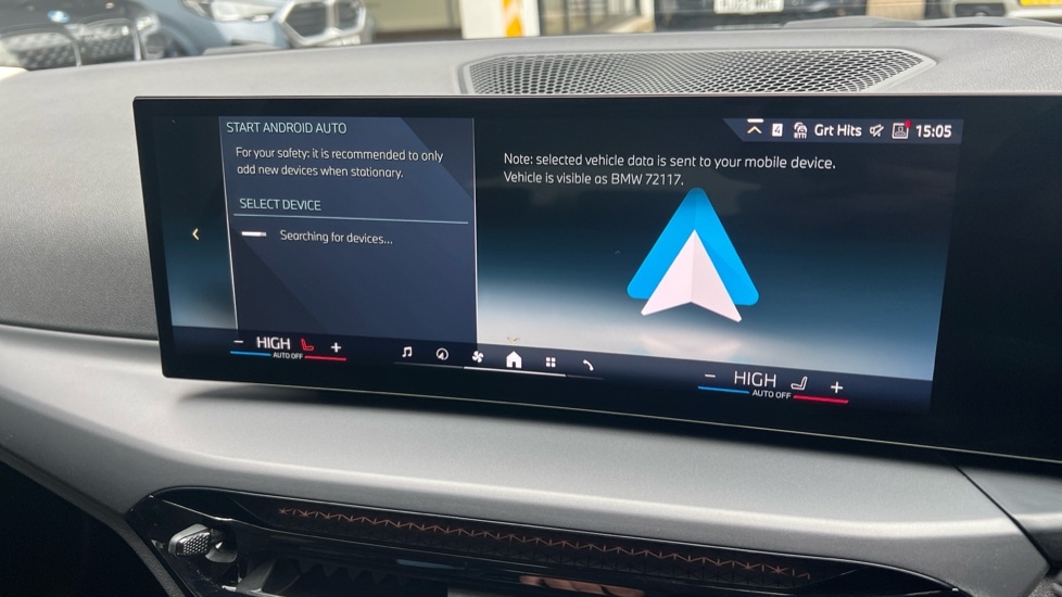 Used BMW 3 Series 2025 for sale - 76466468: Photo 52