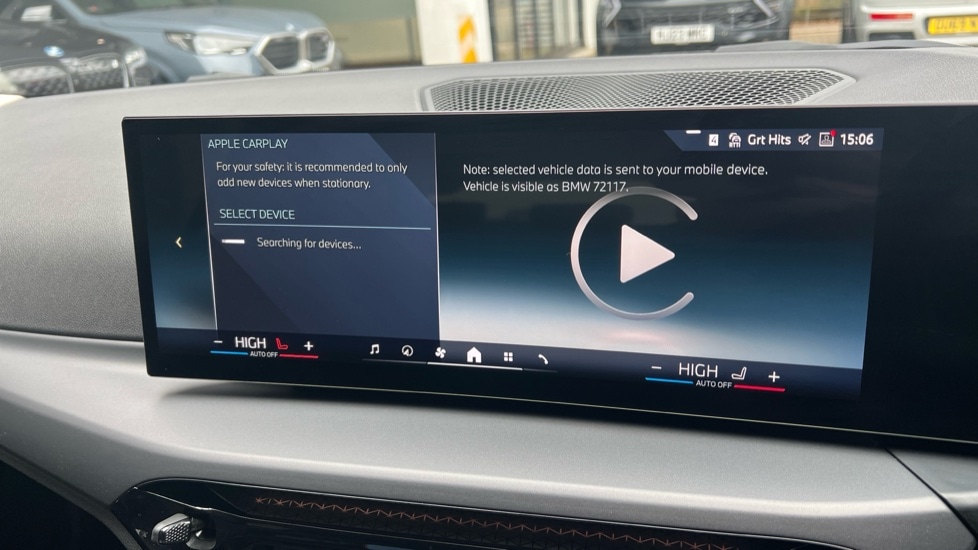 Used BMW 3 Series 2025 for sale - 76466468: Photo 53