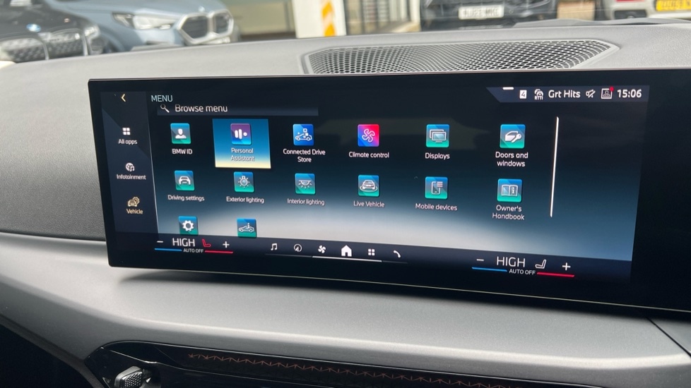 Used BMW 3 Series 2025 for sale - 76466468: Photo 54