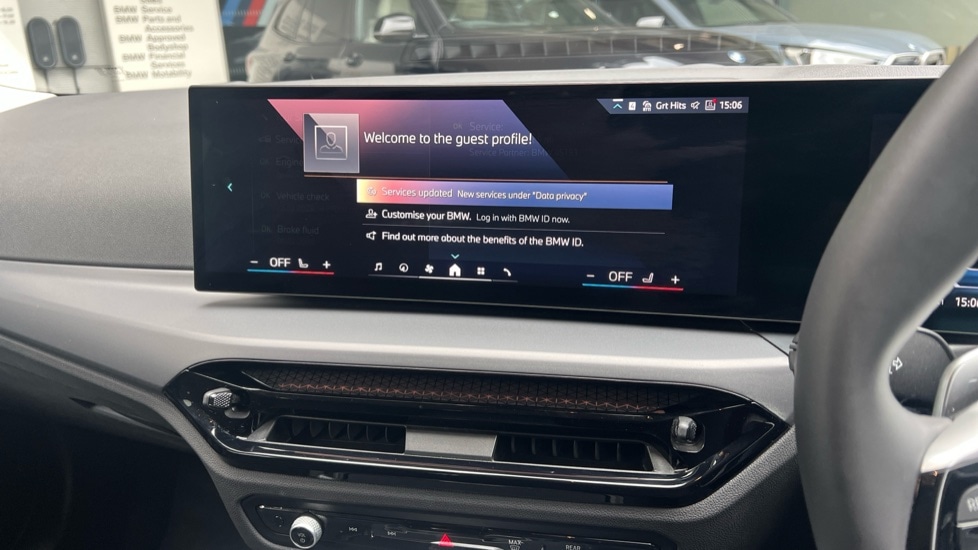 Used BMW 3 Series 2025 for sale - 76466468: Photo 8