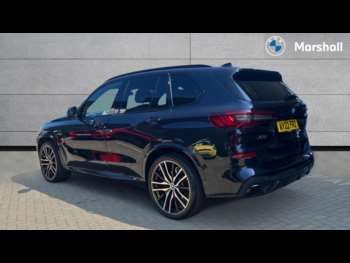 Used BMW X5 2022 for sale - 74471946: Photo
