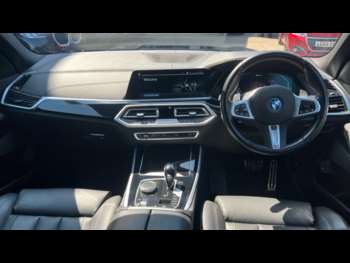 Used BMW X5 2022 for sale - 74471946: Photo