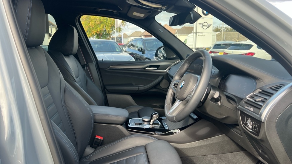 Used BMW X3 2024 for sale - 76366528: Photo 11